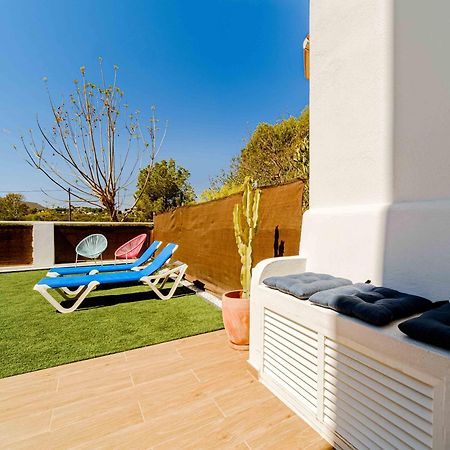 Salonica Beach Duplex III Javea Arenal By Rock Rentals Exterior foto