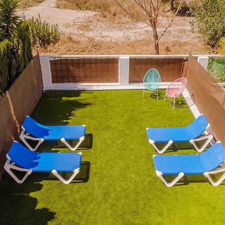 Salonica Beach Duplex III Javea Arenal By Rock Rentals Exterior foto